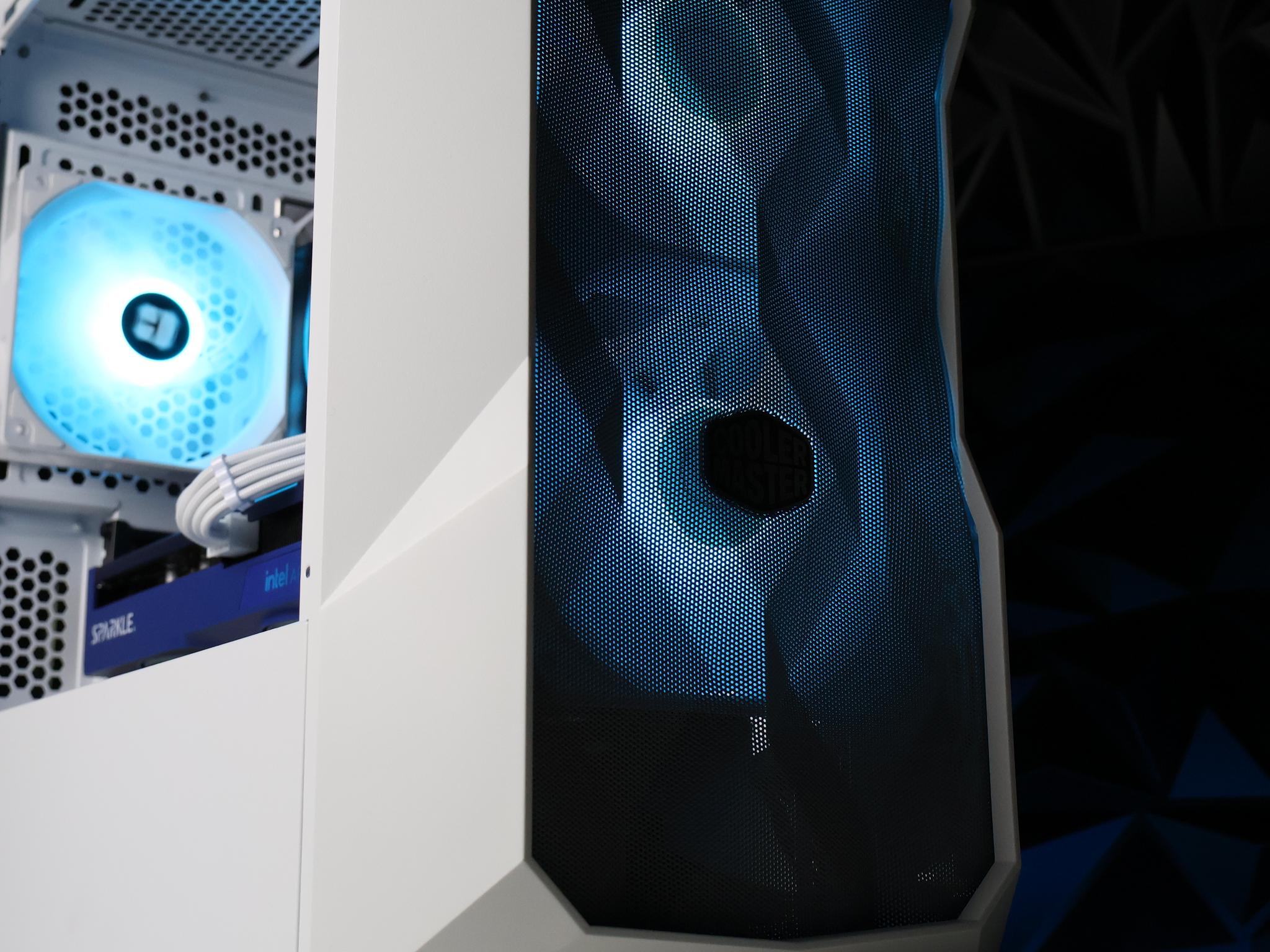 1080P Gaming PC | INTEL ARC B570 | AMD RYZEN 5 5500 | 16GB DDR4