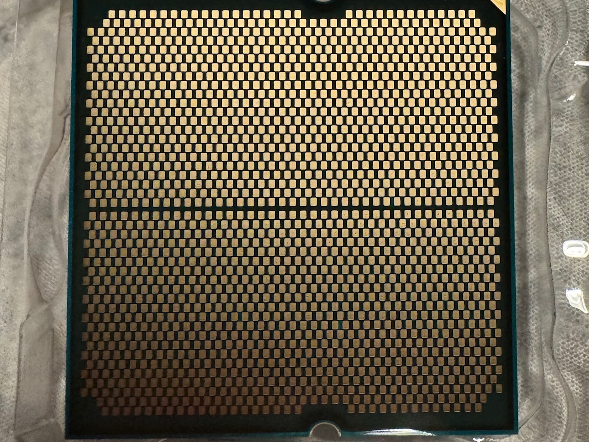 Ryzen 9 7950X3D, Used like New