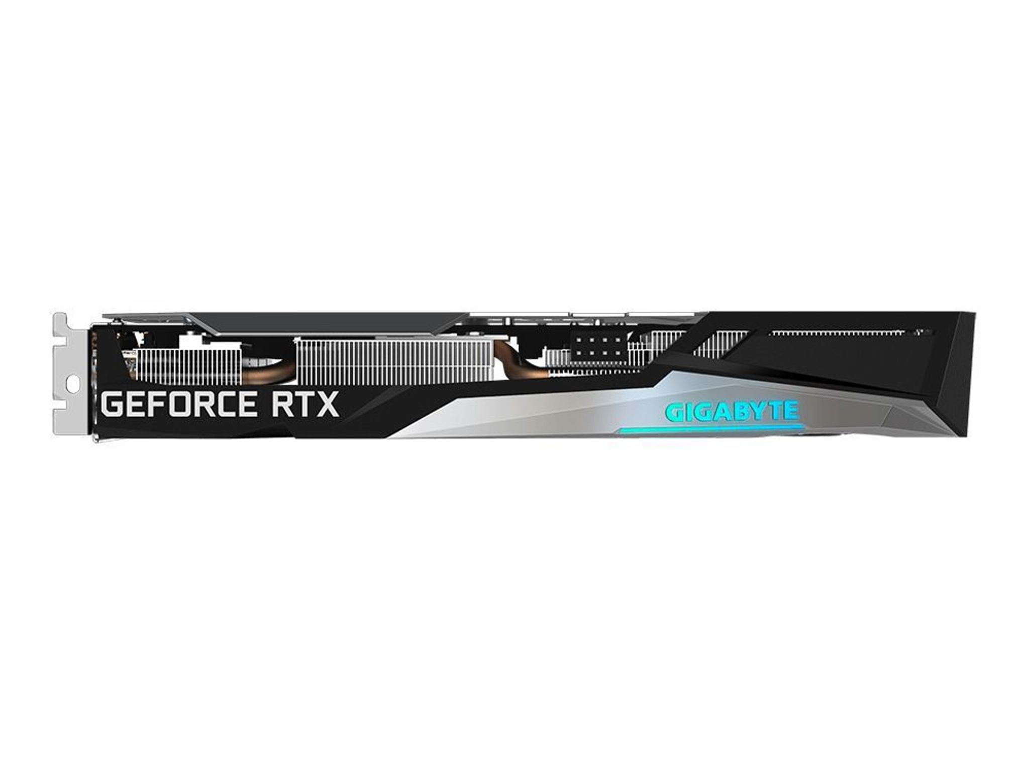 Gigabyte NVIDIA GeForce RTX 3060 Ti Gaming Pro Overclocked  8GB GDDR6 PCIe 4.0 Graphics Card