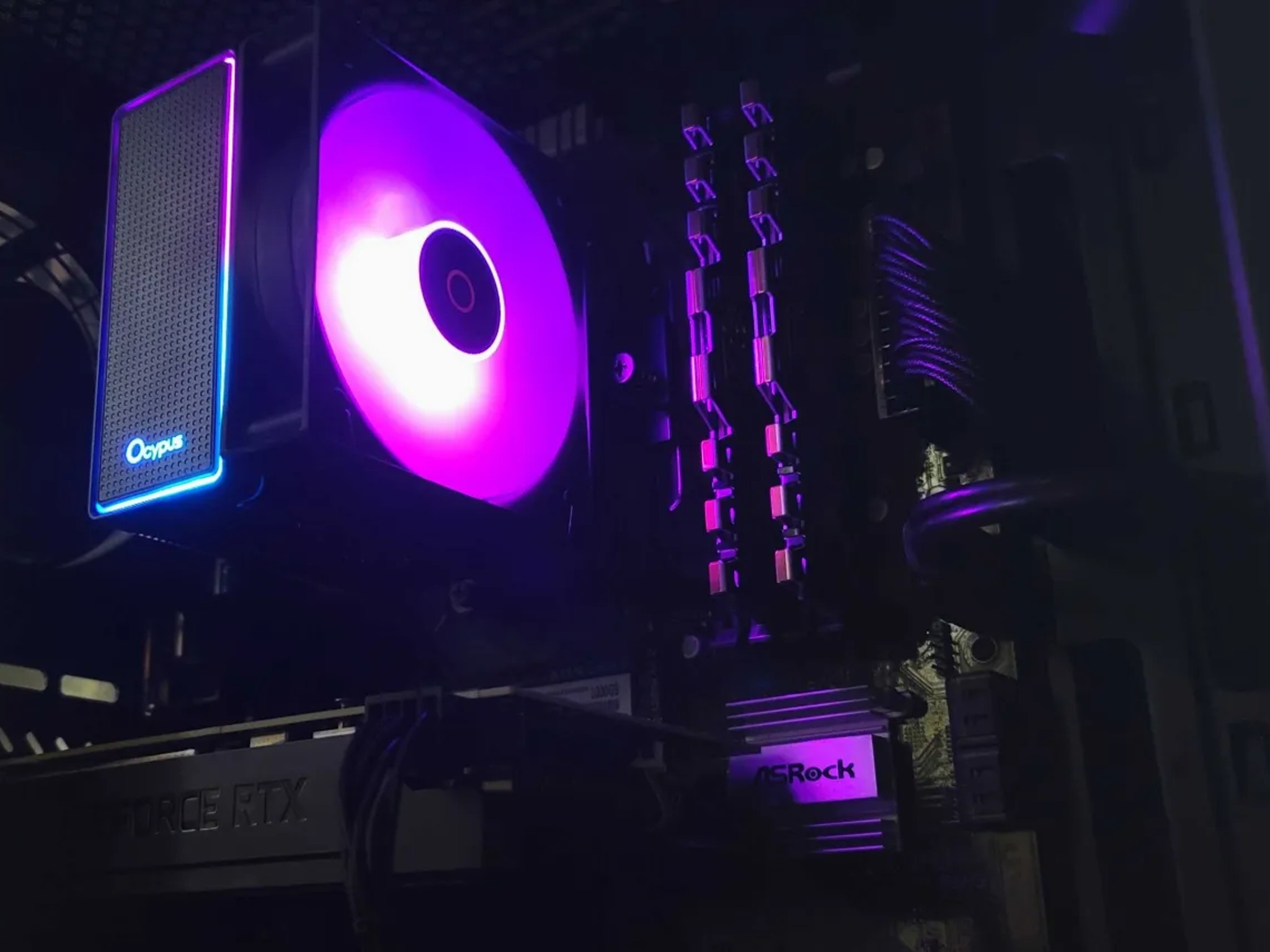 RTX 2060 + Ryzen 5 2600 | Battlefield 6 Ready! | 1080p Value Gaming PC | HALLOWEEN SALE!