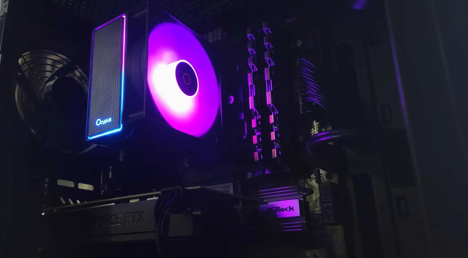RTX 2060 + Ryzen 5 2600 | Battlefield 6 Ready! | 1080p Value Gaming PC | HALLOWEEN SALE!