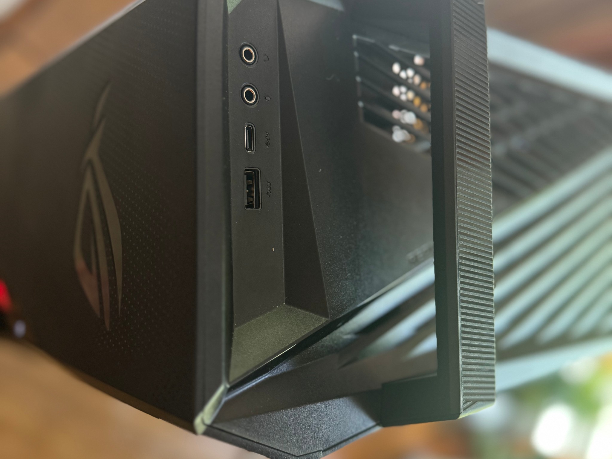 OVERSTOCK SALE 🦉ASUS STRIX G15 - RTX 3070 | i7 12700 | 32GB DDR4 | 1TB SSD