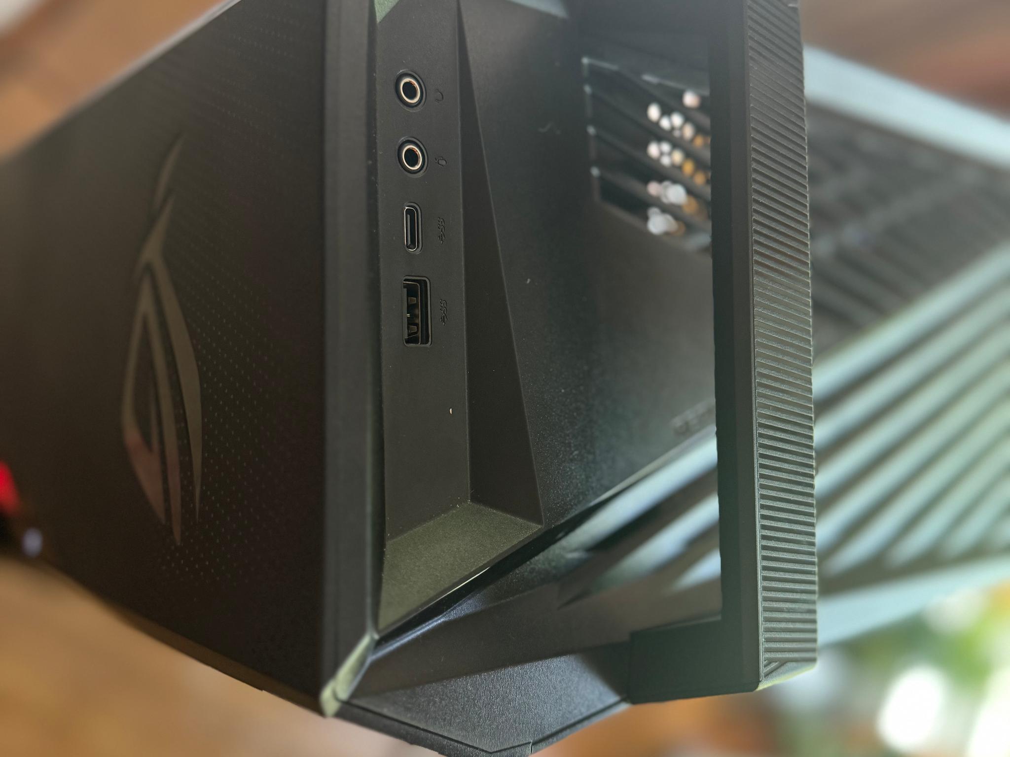 OVERSTOCK SALE 🦉ASUS STRIX G15 - RTX 3070 | i7 12700 | 32GB DDR4 | 1TB SSD