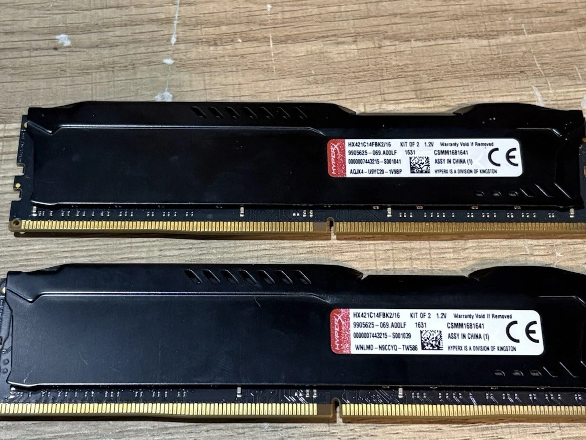 AsRock A320-M, Ryzen 7 1700, 2x8GB DDR4 RAM