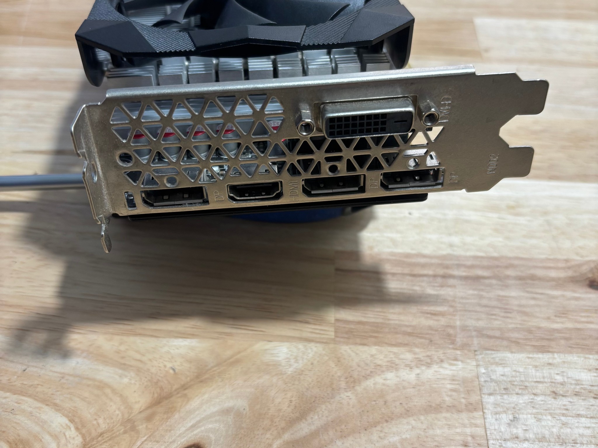 RX 580 2048sp 8GB