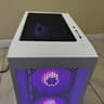 🖥️🔥NVIDIA RTX 2060 Super, Intel i5-7500, 16GB RAM, 870 GB Storage, High Performance RGB Gaming PC