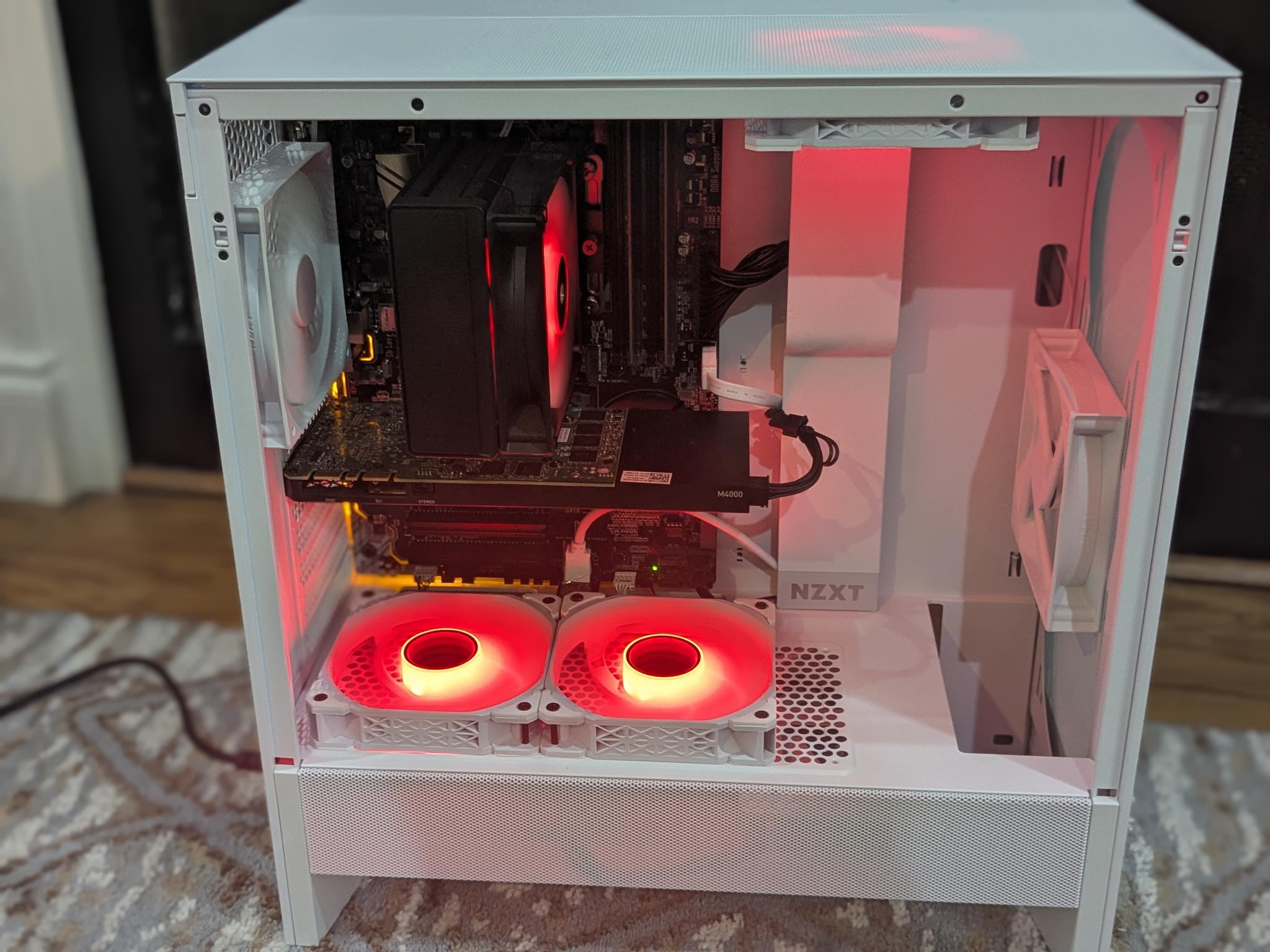 120 FPS Fortnite | 180 Day Warranty | i5-6600, 16GB RAM, Nvidia Quadro 8GB, 480GB SSD