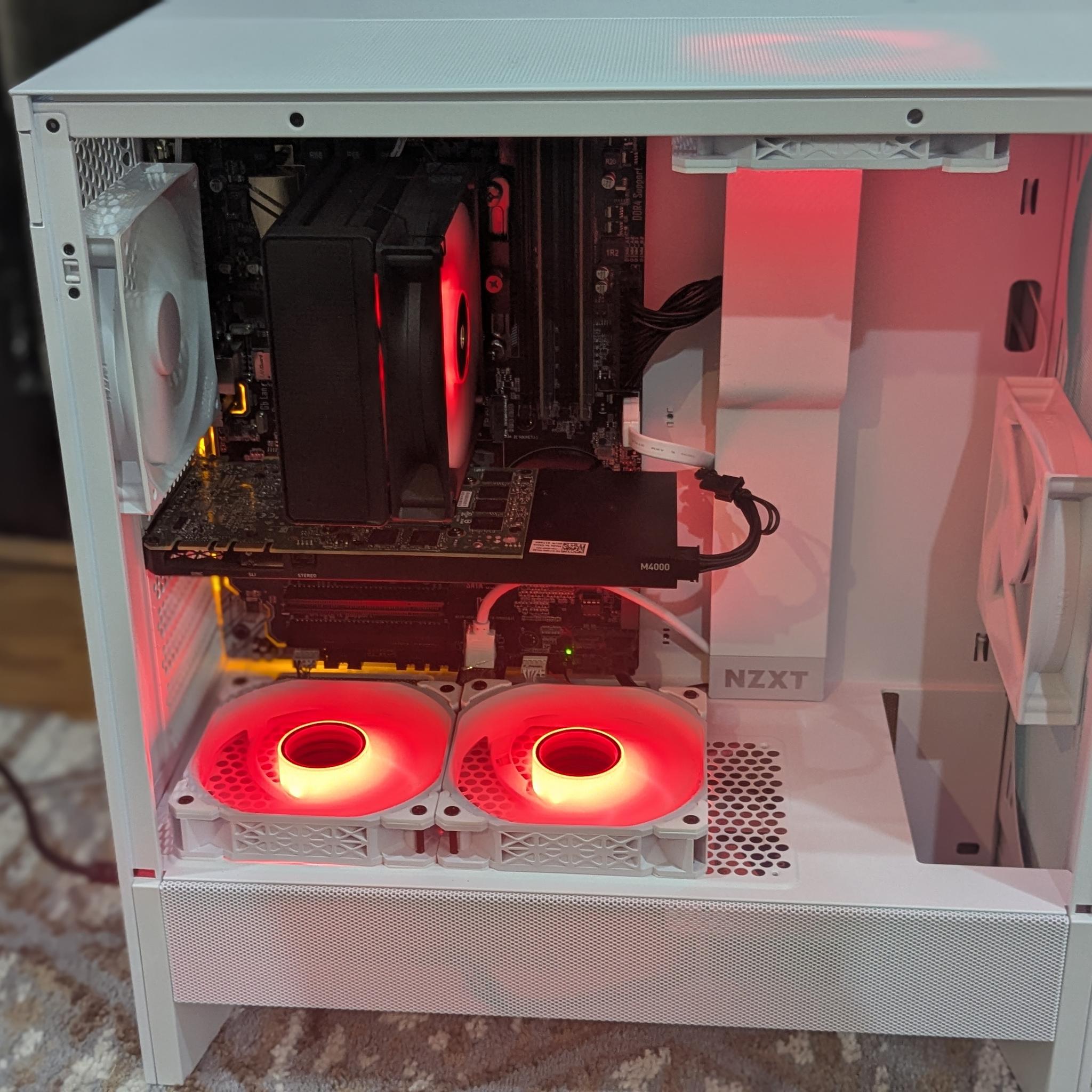 120 FPS Fortnite | 180 Day Warranty | i5-6600, 16GB RAM, Nvidia Quadro 8GB, 480GB SSD