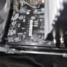 GeForce GTX 1650 Custom Gaming PC - Core i5-7500