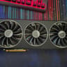 XFX RX 7800XT MERC 319