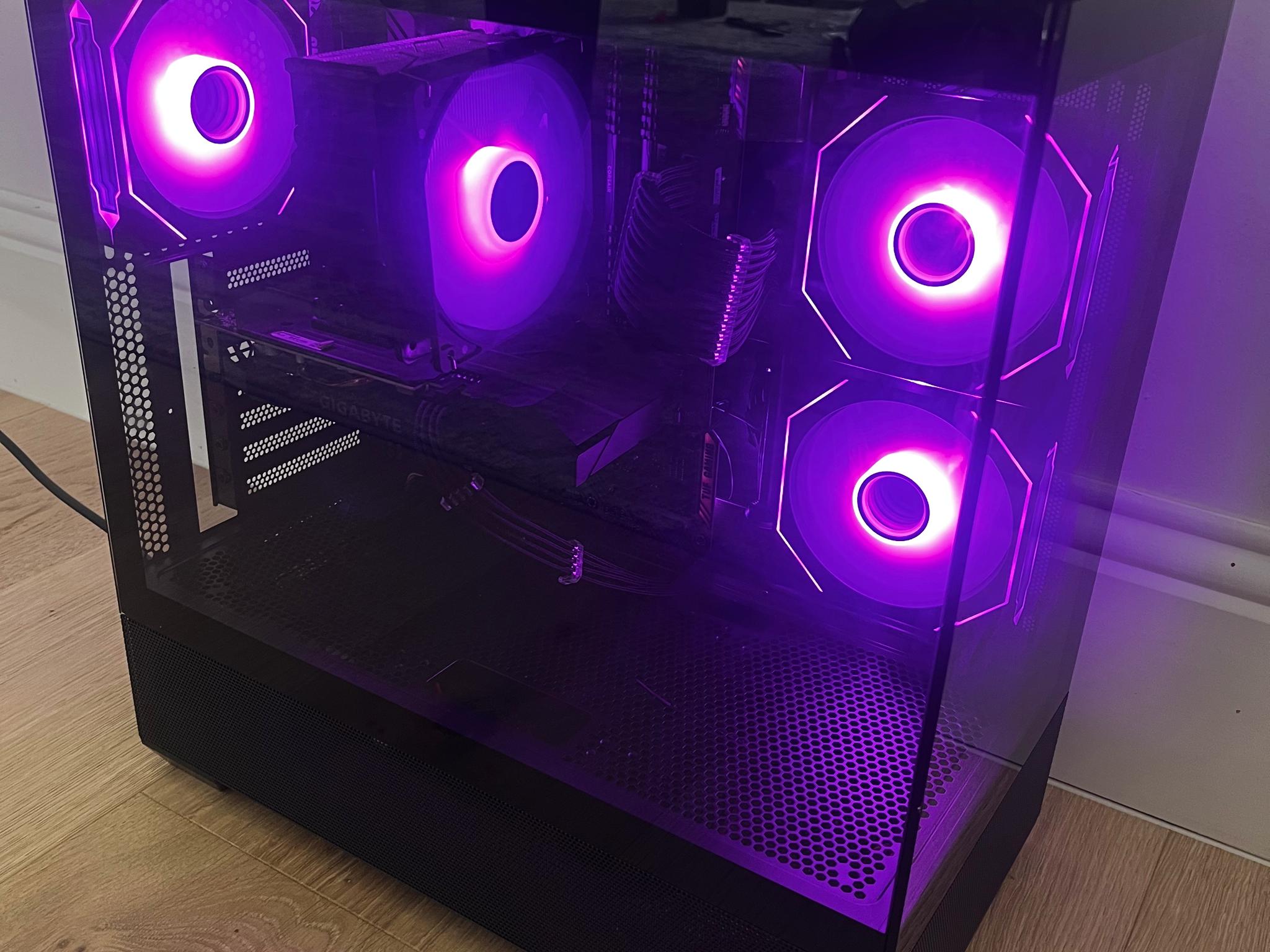 RTX 2060 Gaming PC