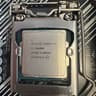 PC Part Bundle 10600k, Motherboard, and 16gb Ram