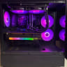 ⚫ Ryzen 7 5700X/RTX 3070 Gaming PC ⚫