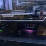 XFX Merc 319 7800 XT 16 GB VRAM
