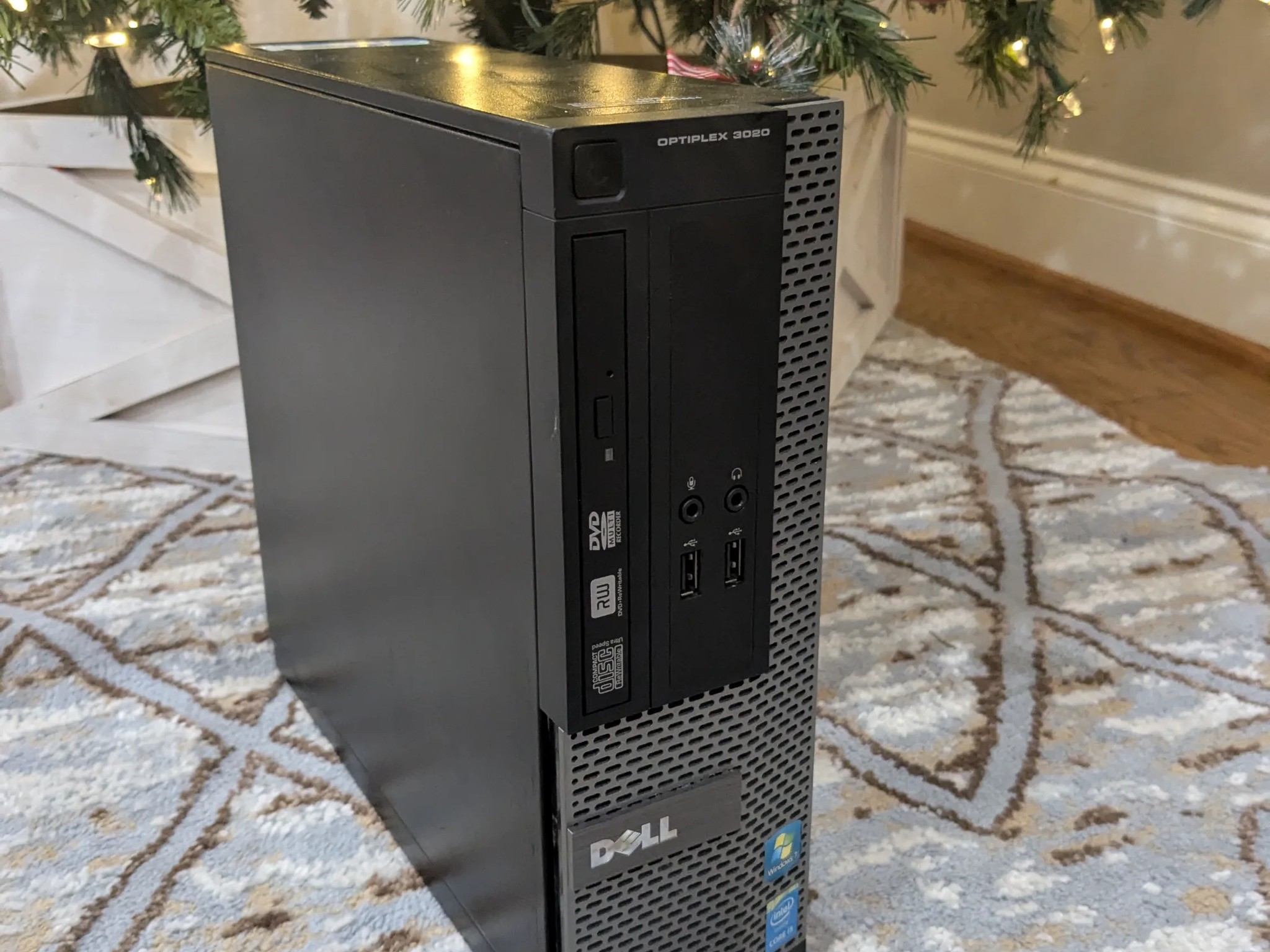 Ultra Budget PC | i5-4570, 8GB RAM, 500GB HDD, 2GB Nvidia K620, Win10