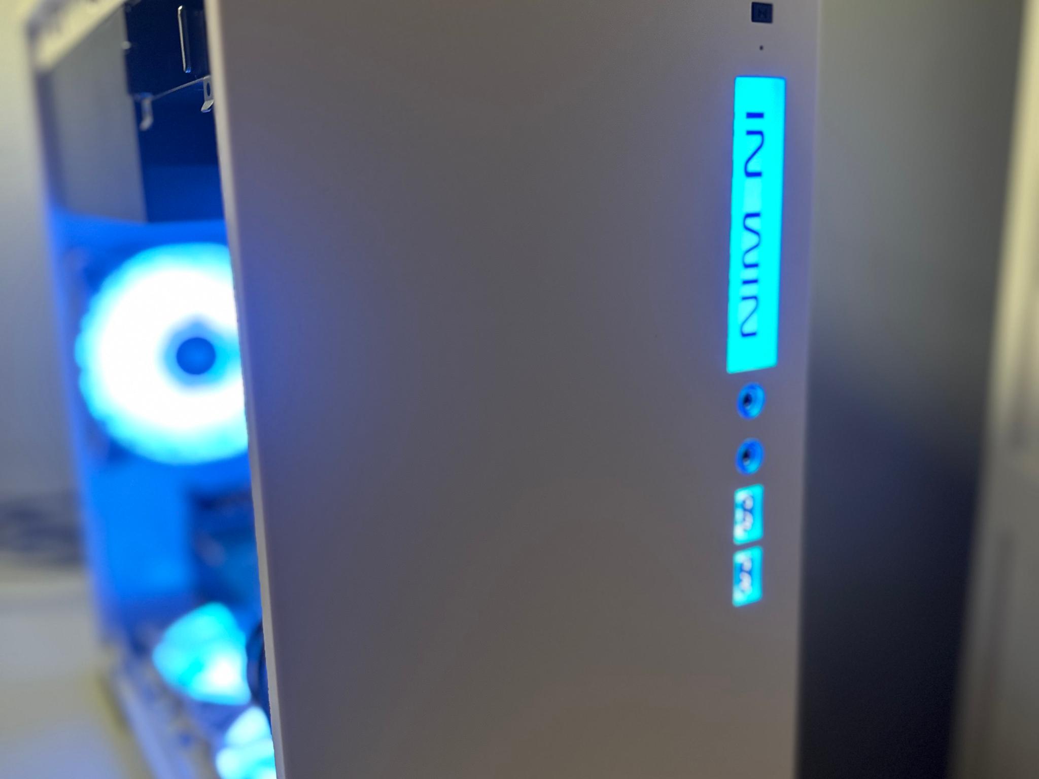 🧊Entry Level Gaming🧊 - GTX 1080 | Ryzen 5 5600G | 16GB DDR4 3200Mhz