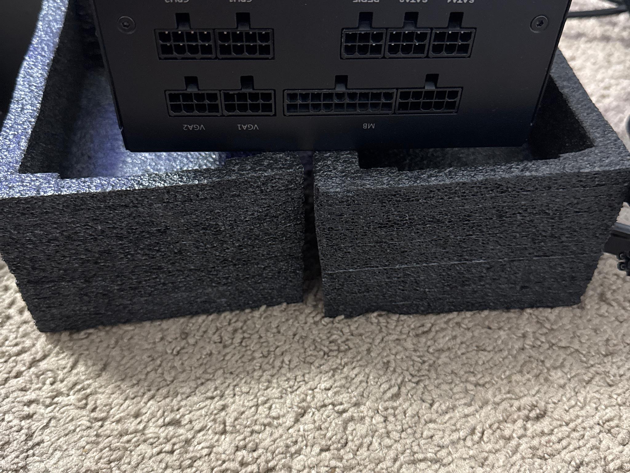 EVGA 750 GT