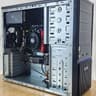 Gaming PC Ryzen 7 4700GE 16GB RAM 256GB SSD + 1TB HDD Radeon Graphics  Win11 PC