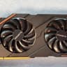 Gigabyte GTX 1070 Windforce OC graphics card