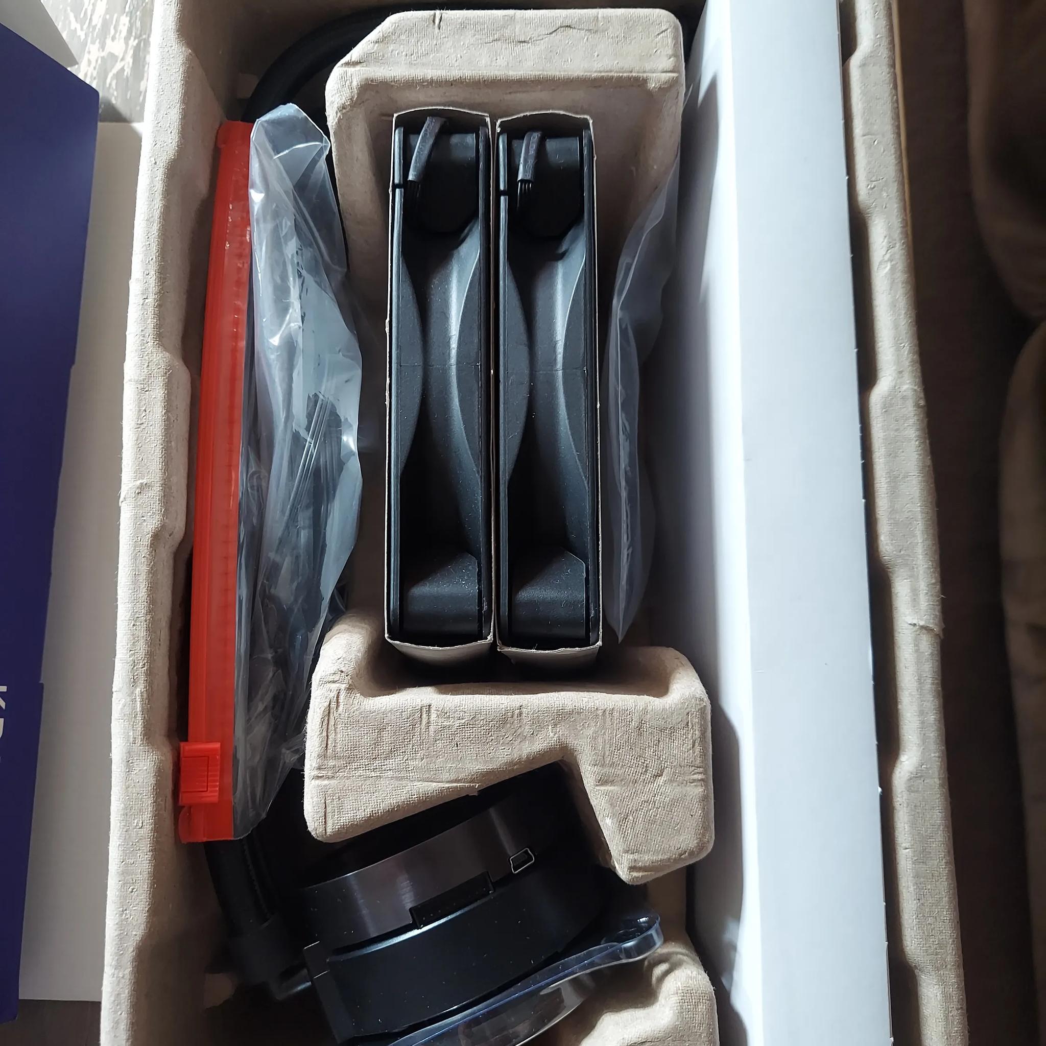 Kraken X62 280mm Liquid Cooler