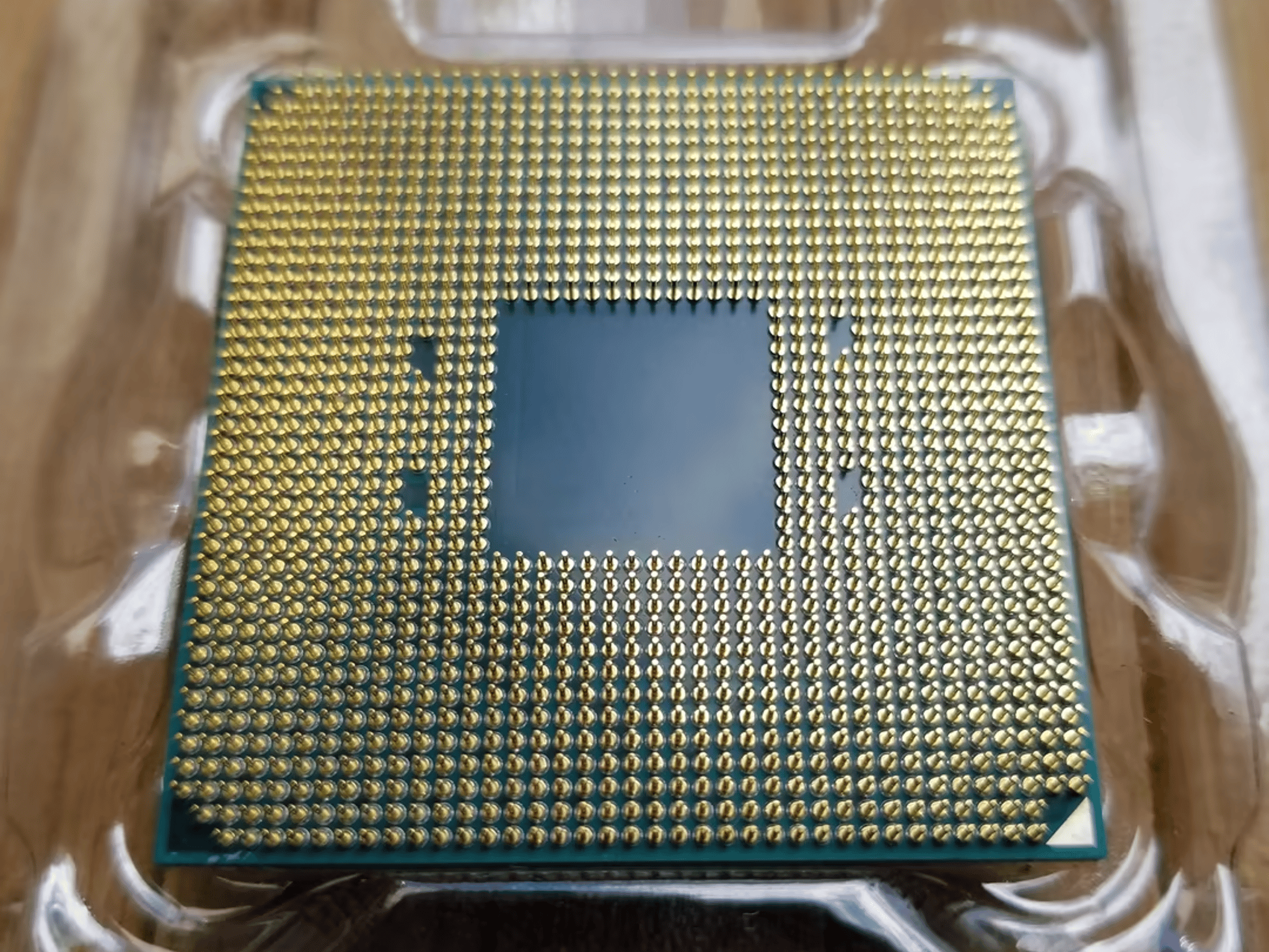 Ryzen 5 1600 w/ Cryorig H7