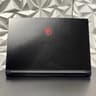 GTX 1650 / i5-10500H / 8GB 2933MHz DDR4 ram / 256GB Nvme ssd / Windows 11