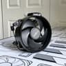 AMD Wraith Stealth AM4/AM5 4-Pin Stock Cooler (Multiple Qty Available!)