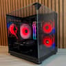 RTX 5060 | RYZEN 5 7600X | 16GB DDR5 | 1TB NVME | 650W