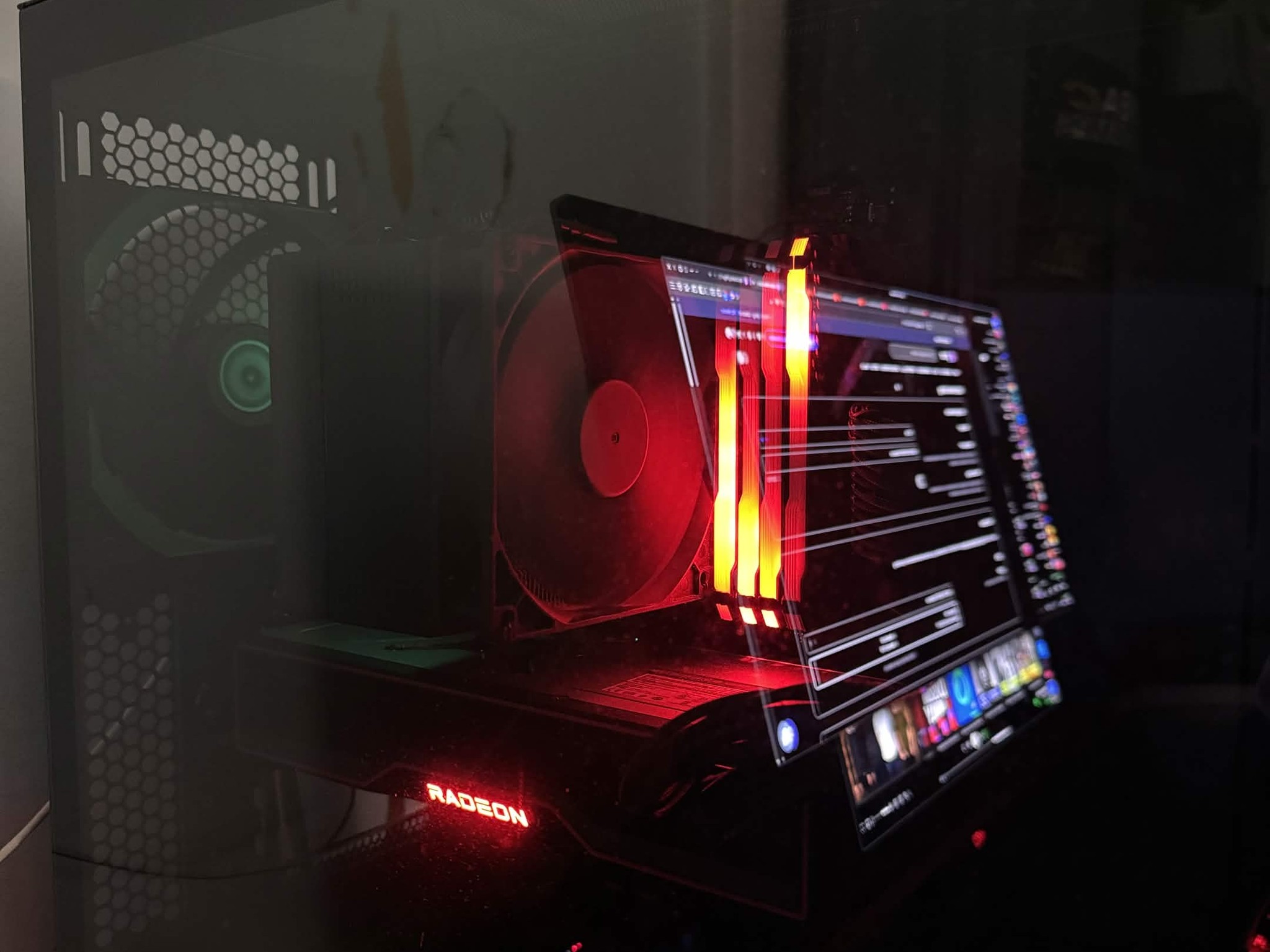 AMD RX 6900XT Reference