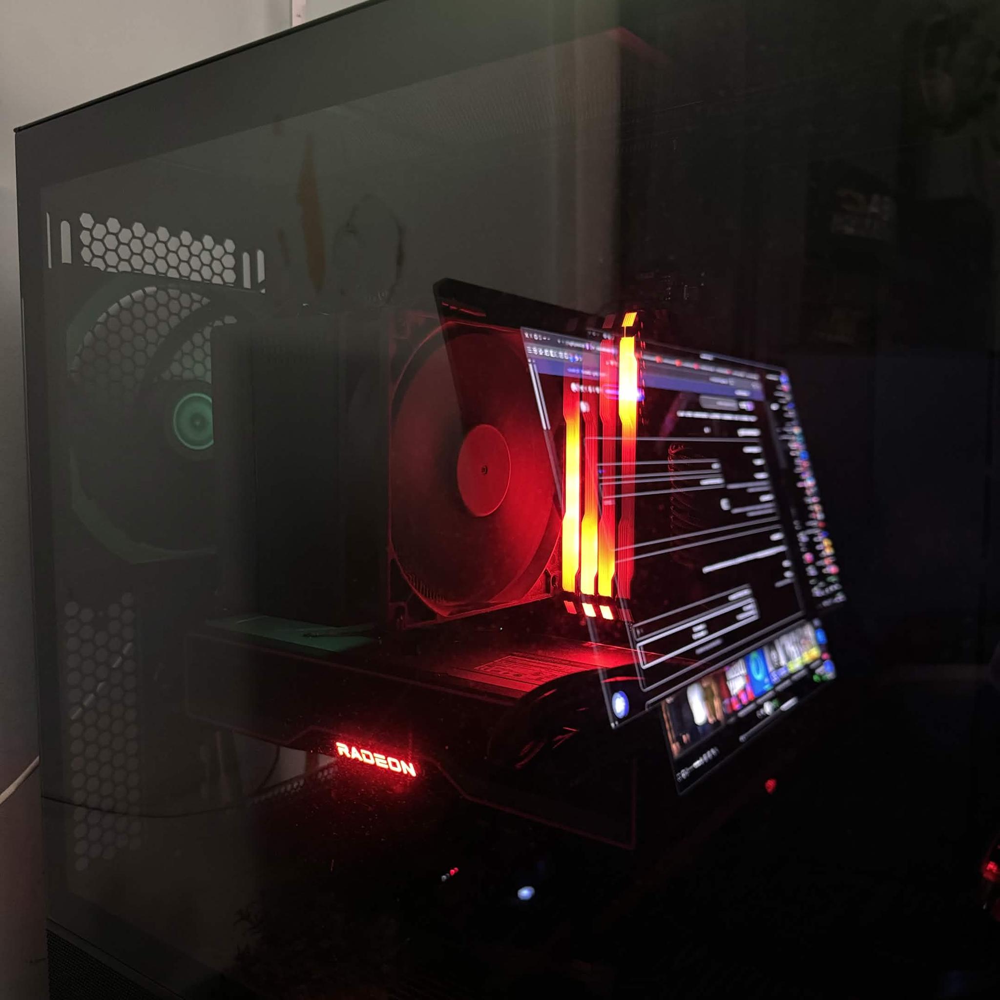 AMD RX 6900XT Reference