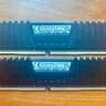 Corsair Vengeance LPX 32 GB (2 X 16 GB) DDR4 3200MHz Memory