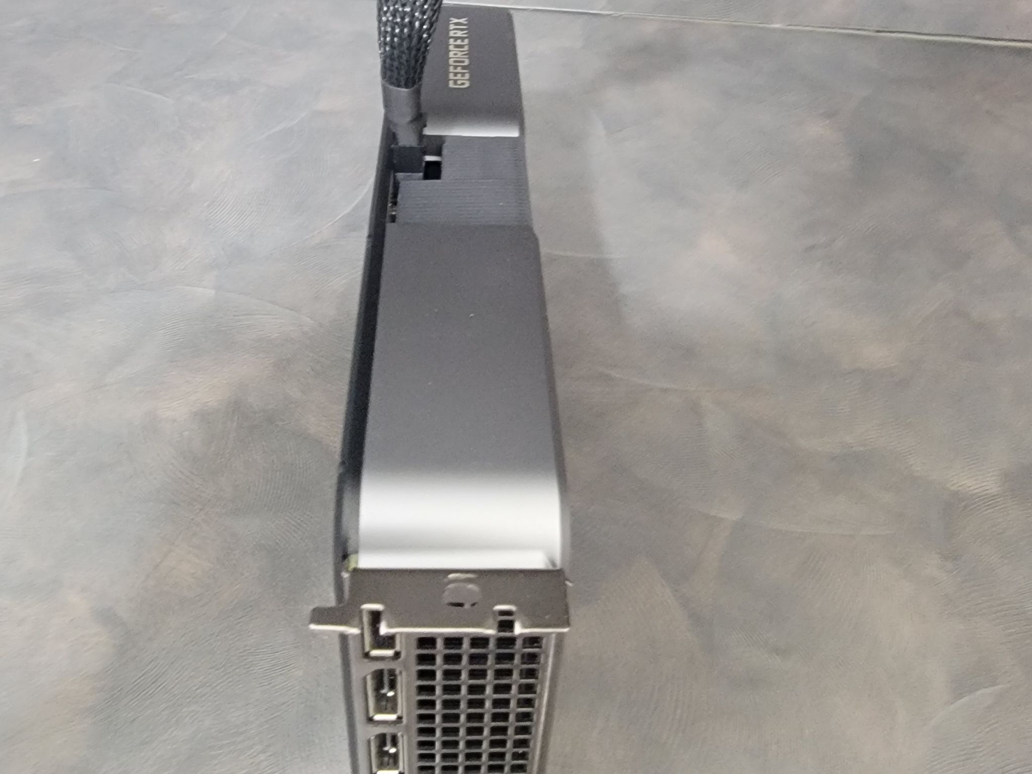 GeForce RTX 3070 FE