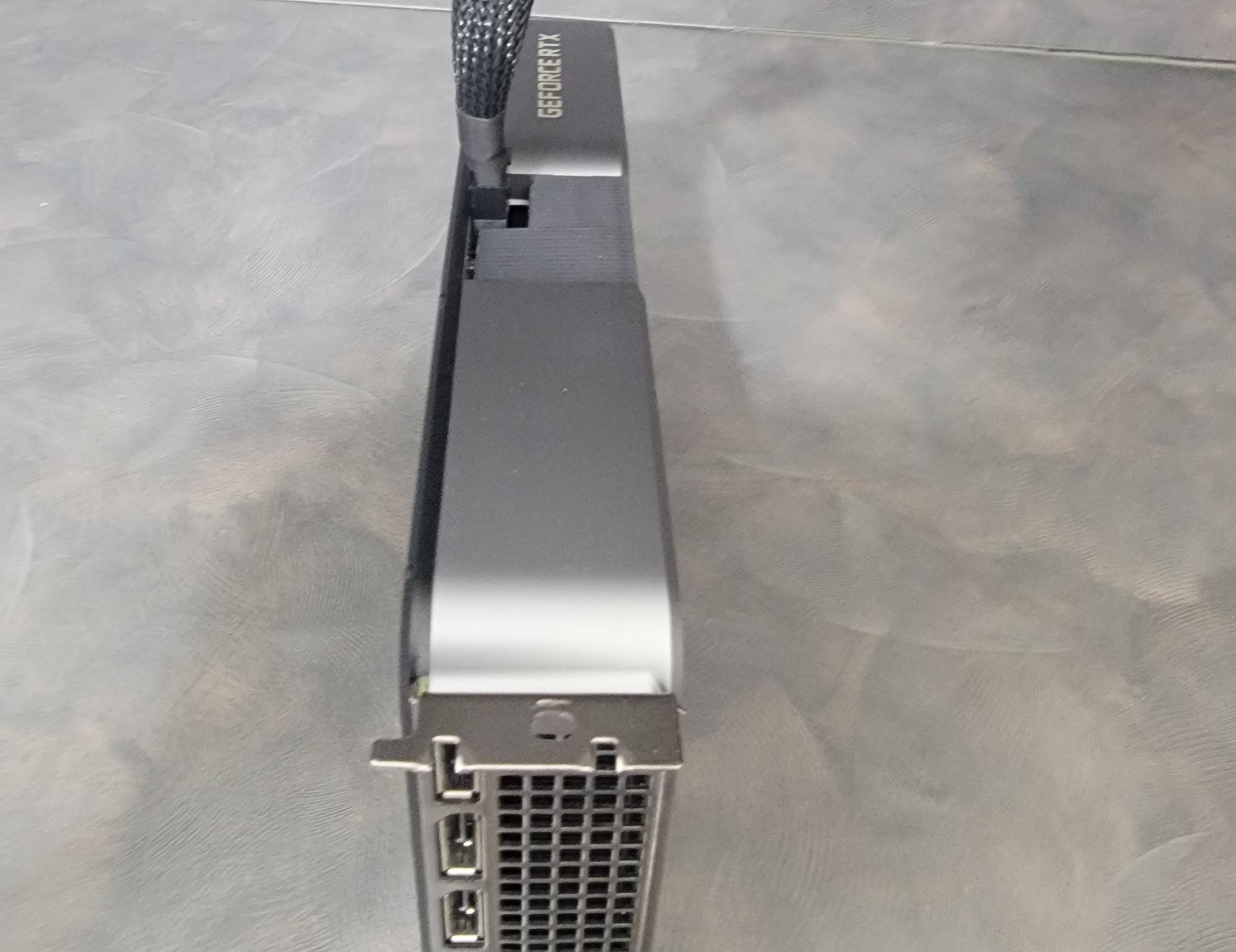GeForce RTX 3070 FE