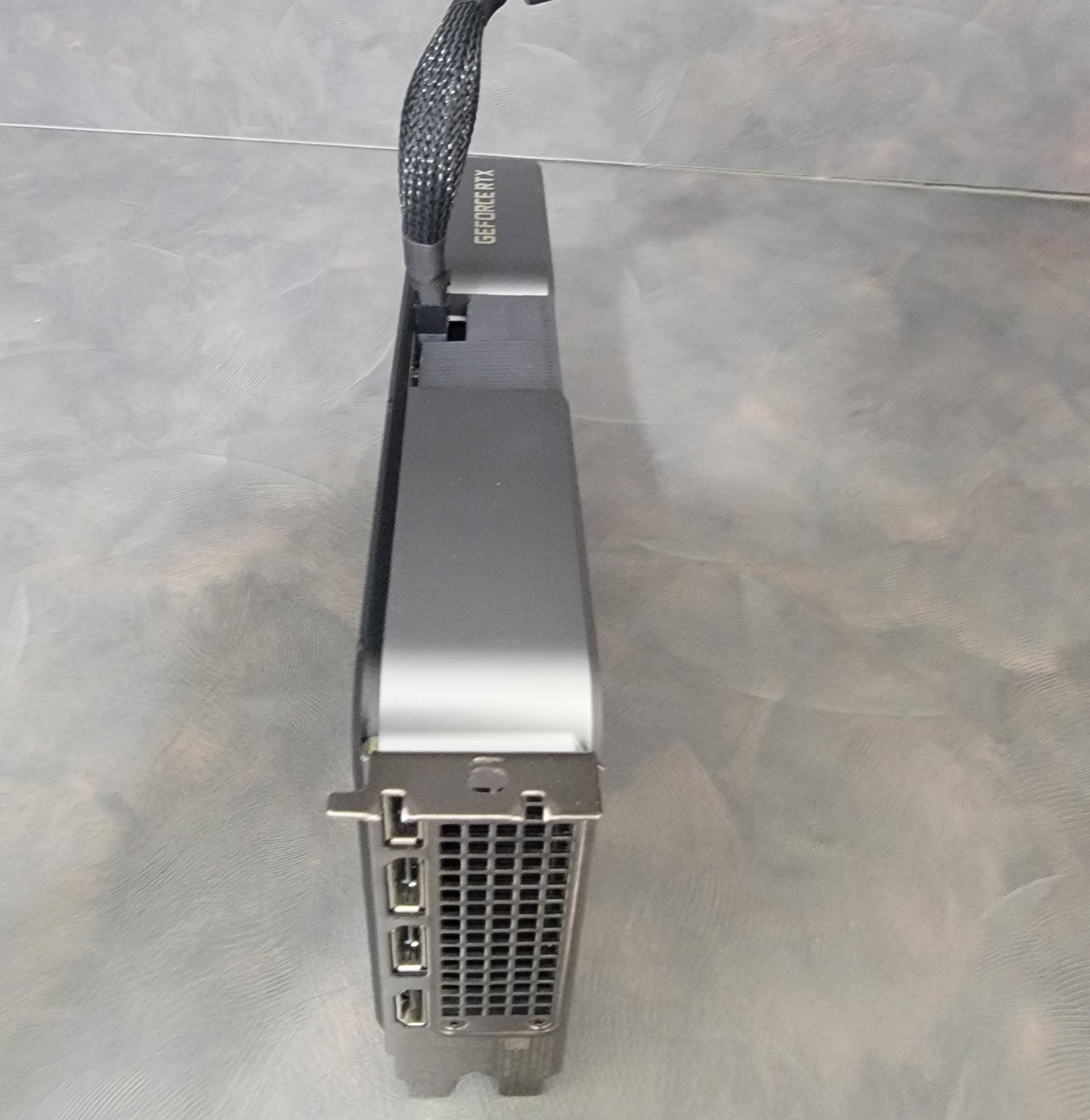 GeForce RTX 3070 FE