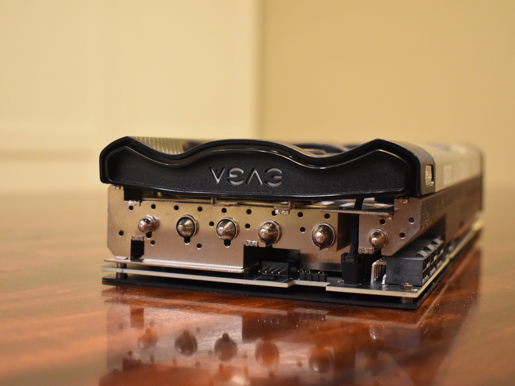 EVGA RTX 3090 FTW3 Ultra Gaming 24GB GDDR6X Graphics Card