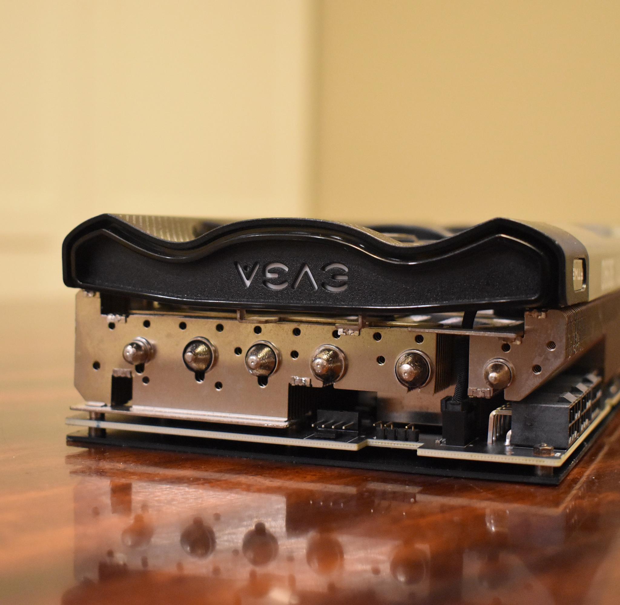 EVGA RTX 3090 FTW3 Ultra Gaming 24GB GDDR6X Graphics Card