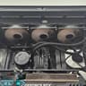 360mm AIO Cooler Master MasterLiquid CPU Liquid Cooler for AMD AM5