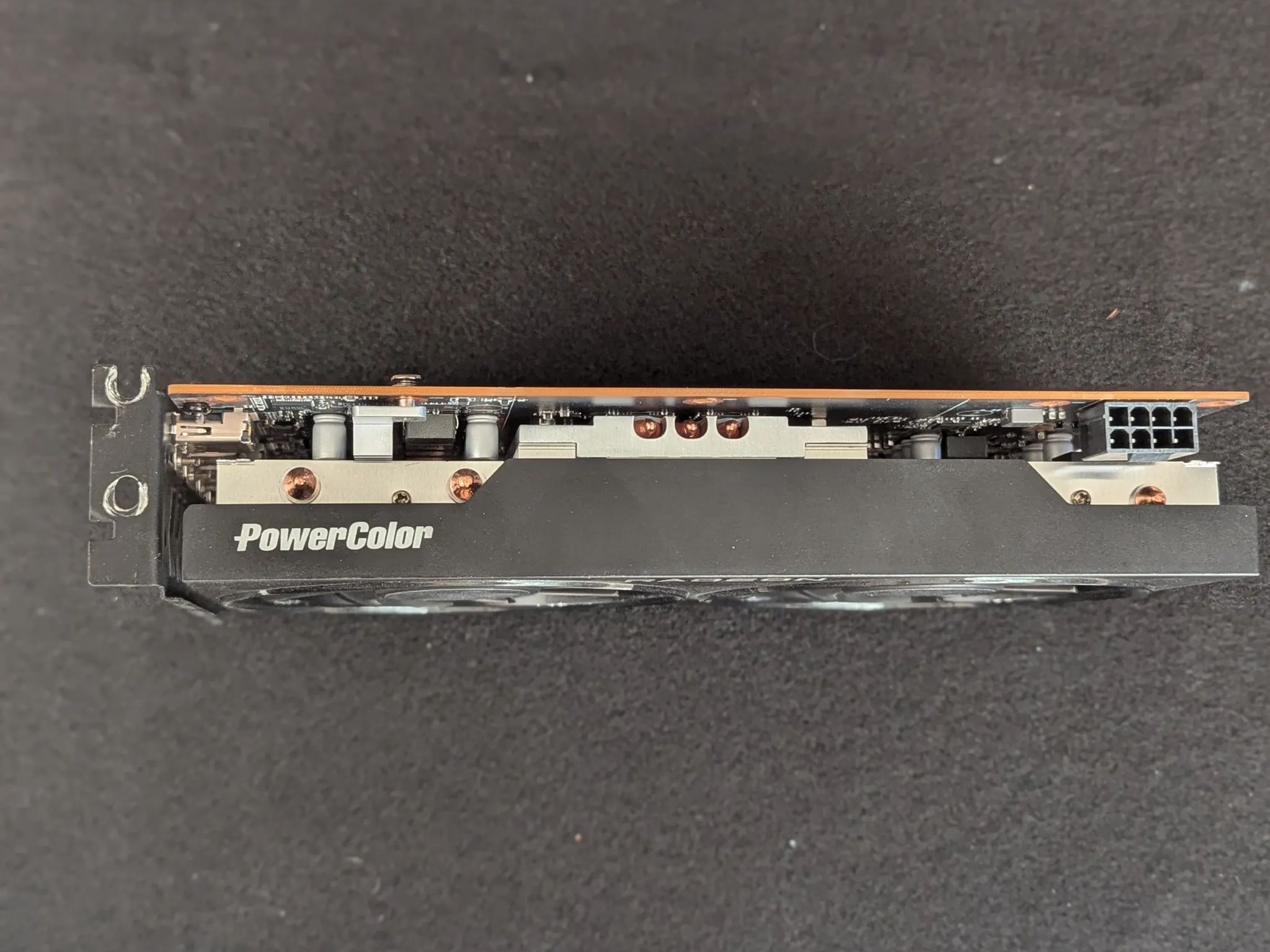🔥 PowerColor Radeon RX 6600 – 1080p Gaming | Efficient & Powerful 🎮