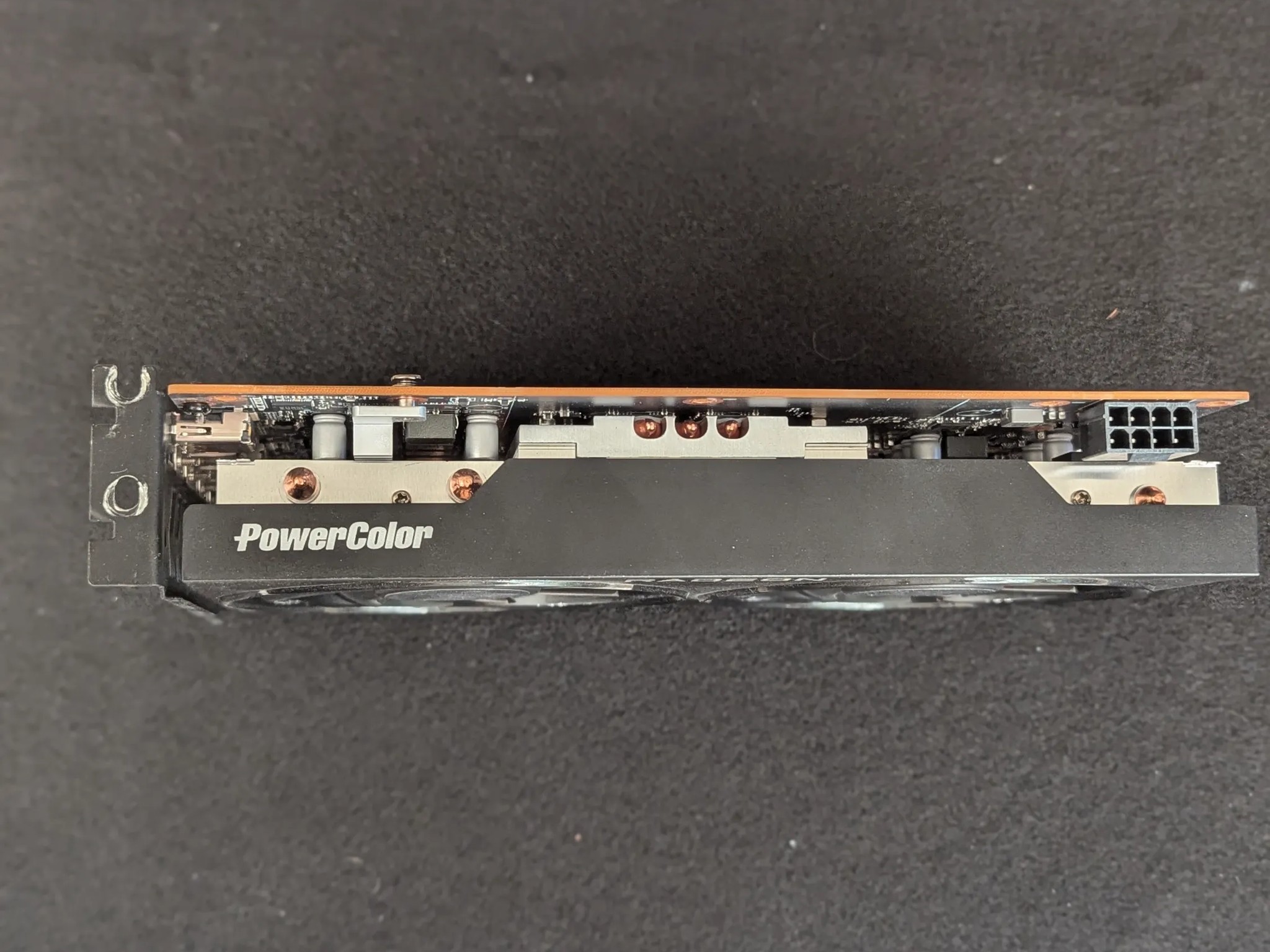 🔥 PowerColor Radeon RX 6600 – 1080p Gaming | Efficient & Powerful 🎮