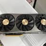 ZOTAC GAMING GeForce RTX 4070 Ti Trinity OC 12GB GDDR6X