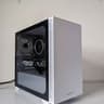 GeForce GTX 1070 Custom Gaming PC - Ryzen 5 2600X, 16GB RAM, 512GB SSD