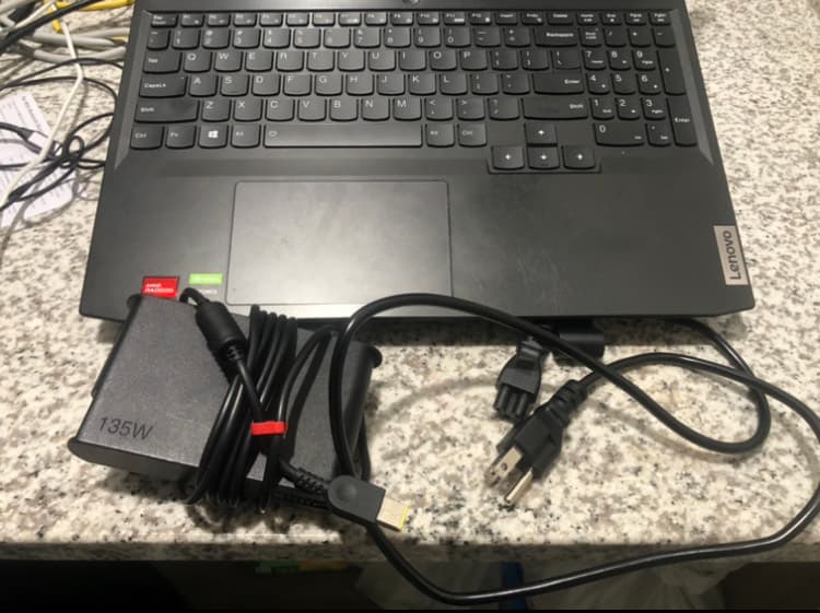 Lenovo IdeaPad Gaming 3 – Ryzen 5 5600H | GTX 1650 | 16GB RAM | 120Hz Display