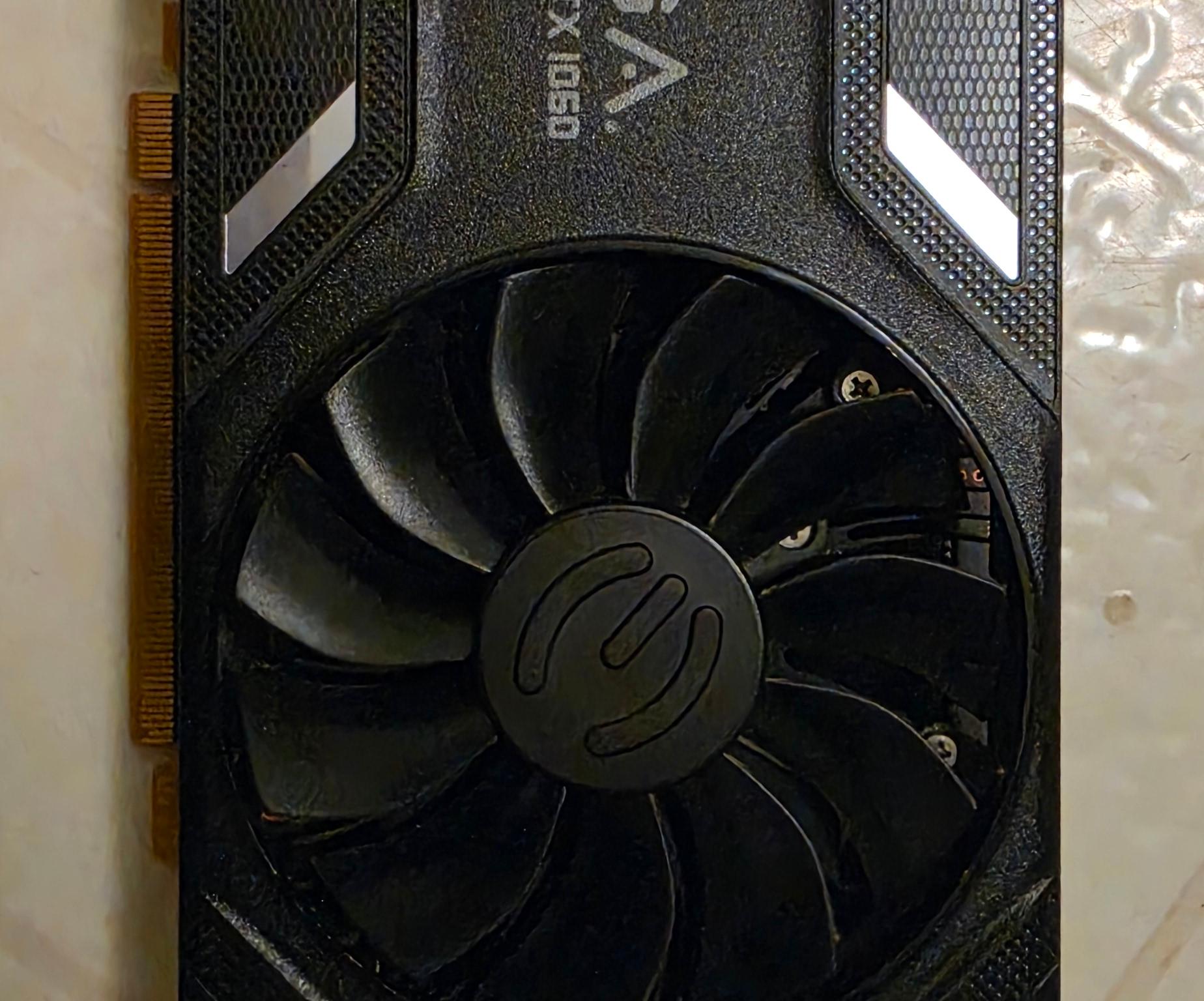 EVGA SC GAMING GeForce GTX 1060 6GB - Image 1