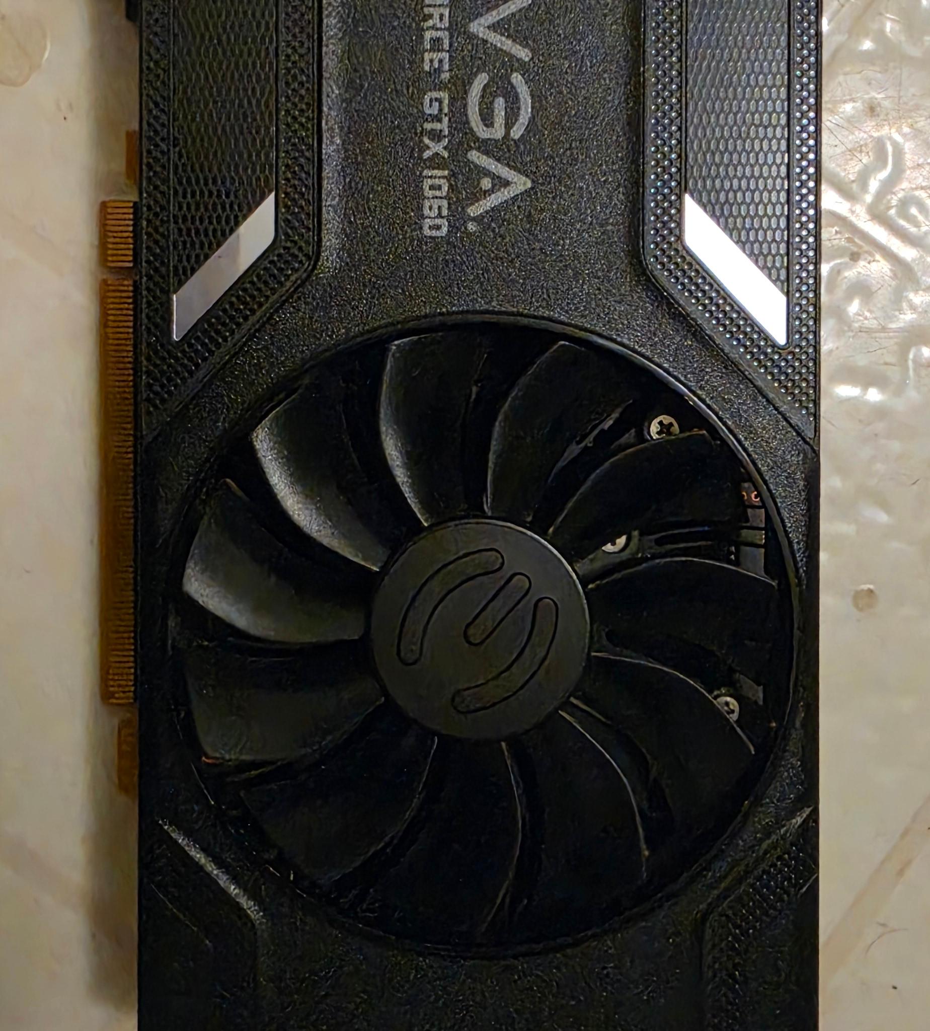 EVGA SC GAMING GeForce GTX 1060 6GB