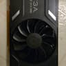 EVGA SC GAMING GeForce GTX 1060 6GB