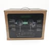 Razer - Nommo V2 X Full-Range 2.0 PC Gaming Speakers (2 Piece) - Black