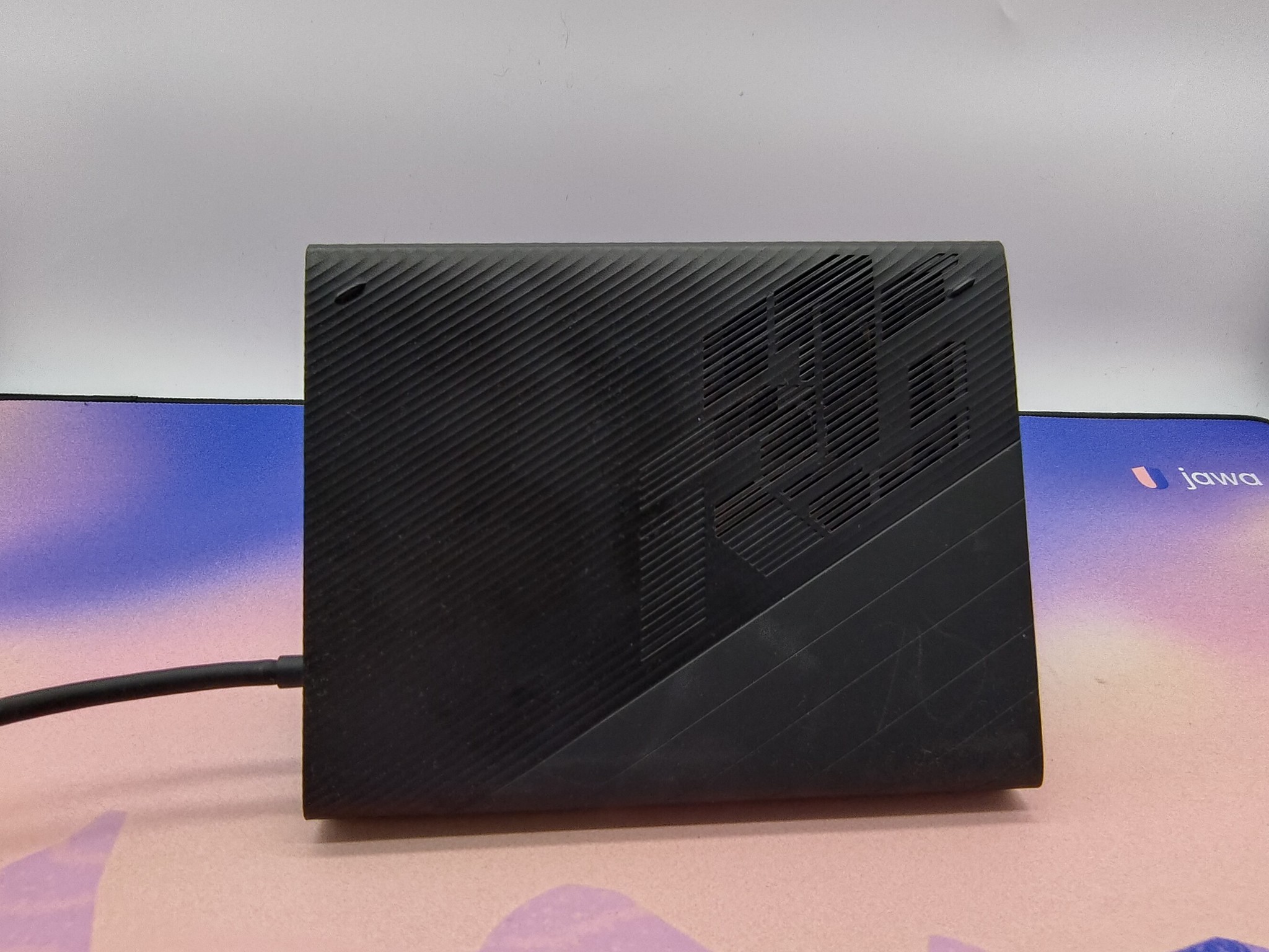 Asus XG Mobile 6850XT **Usable with ROG Ally!**