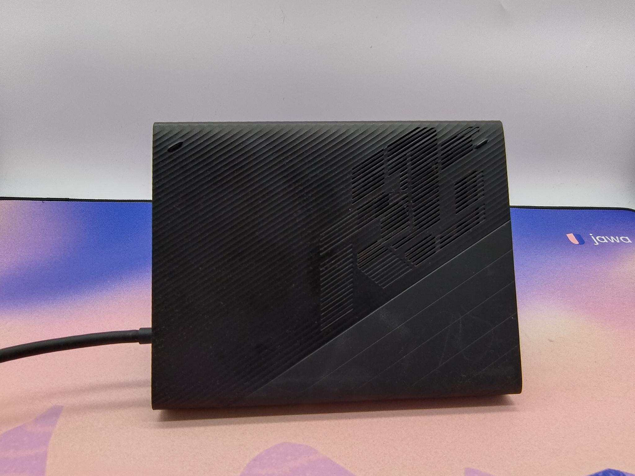 Asus XG Mobile 6850XT **Usable with ROG Ally!**