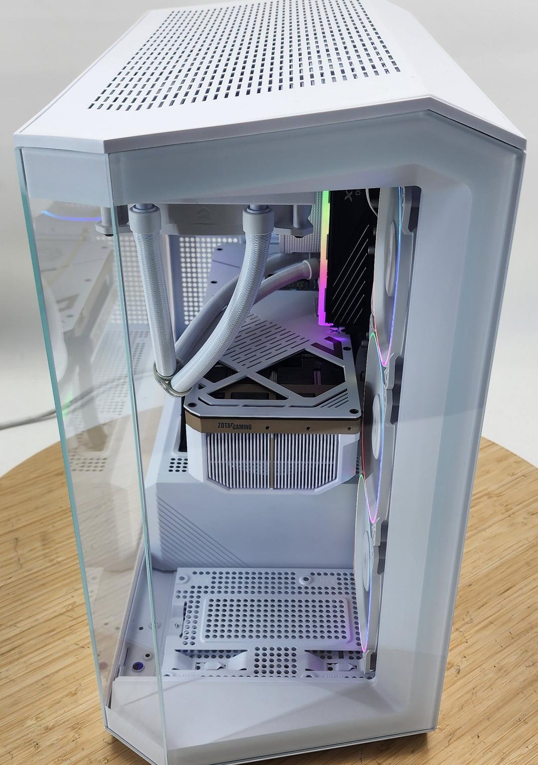 Gaming PC i9-14900K 32GB RAM 2TB SSD RTX 5080 16GB Win11 Computer