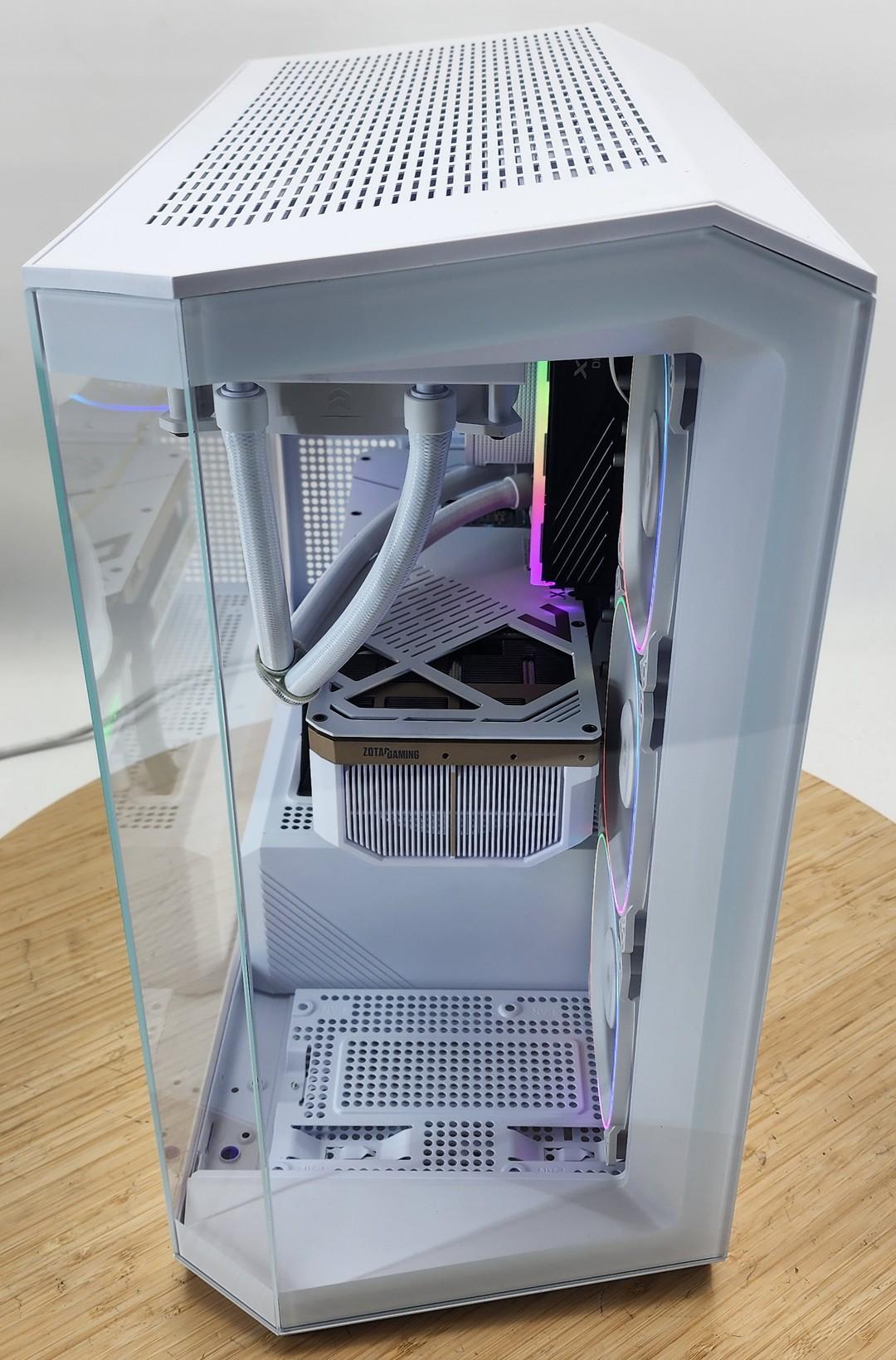 Gaming PC i9-14900K 32GB RAM 2TB SSD RTX 5080 16GB Win11 Computer